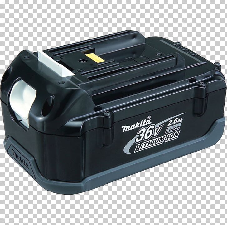 Battery Charger Lithium-ion Battery Electric Battery Rechargeable Battery Makita PNG, Clipart, Accumulator, Ampere Hour, Augers, Battery Charger, Battery Pack Free PNG Download