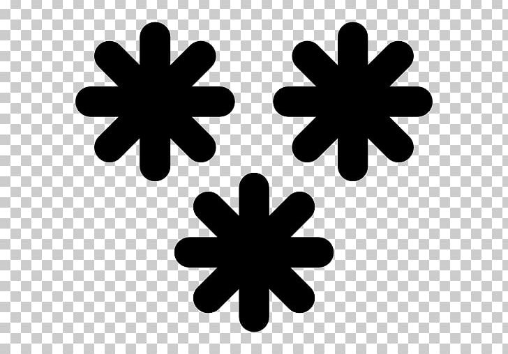 Computer Icons PNG, Clipart, Black And White, Computer Icons, Flower, Ice Crystals, Leaf Free PNG Download