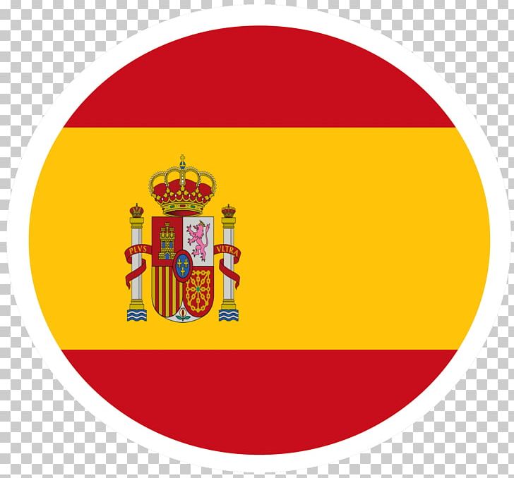 Flag Of Spain National Flag Flag Of Hungary PNG, Clipart, Area, Brand, Circle, Computer Icons, Fla Free PNG Download