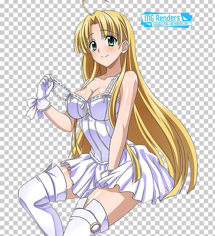 High School DxD 10: Lion Heart Of The School Festival Rias Gremory Anime PNG, Clipart, Anime, Arm, Asia Argento, Blond, Brown Hair Free PNG Download