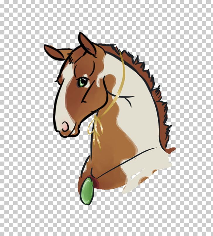 Mane Rein Mustang Halter Bridle PNG, Clipart, Benny, Bridle, Cartoon, Character, Fiction Free PNG Download