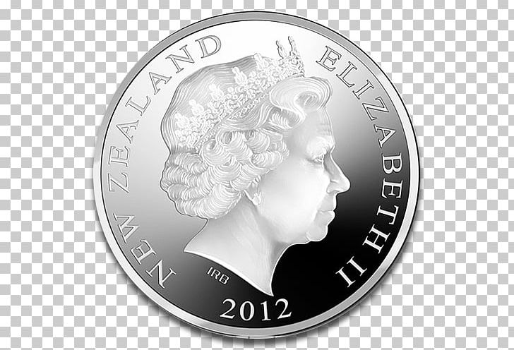 New Zealand Dollar Silver Coin Proof Coinage PNG, Clipart, Coin, Commemorative Coin, Currency, Dollar, Gold Coin Free PNG Download