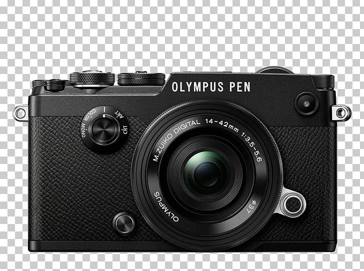 Olympus PEN-F Olympus OM-D E-M10 Mark II Mirrorless Interchangeable-lens Camera Photography PNG, Clipart, Camera, Camera Accessory, Camera Lens, Cameras Optics, Digital Camera Free PNG Download