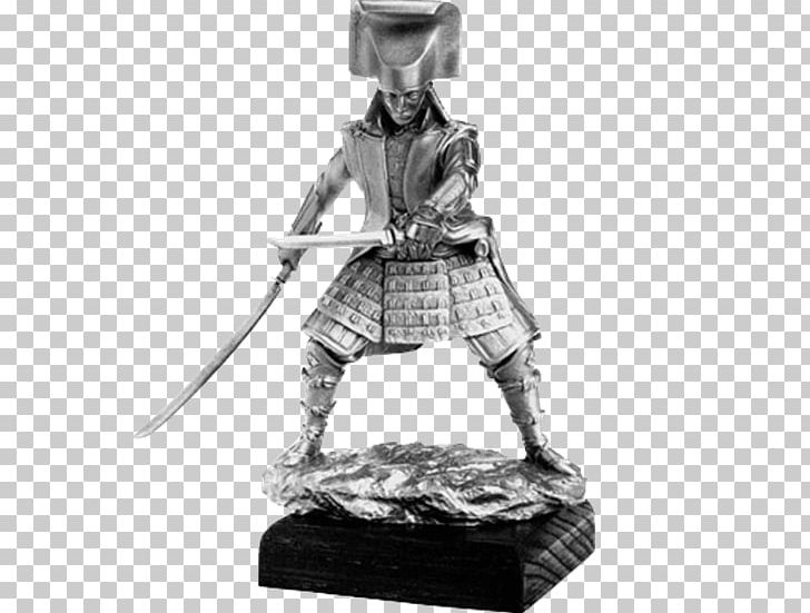 Sculpture Figurine Trophy PNG, Clipart, Action Figure, Black And White, Daimyo, Figurine, Objects Free PNG Download