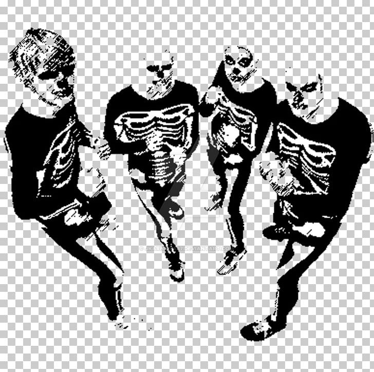 The Karate Kid Costume T-shirt Skeleton Suit PNG, Clipart, Art, Black, Black And White, Clothing, Cobra Kai Free PNG Download