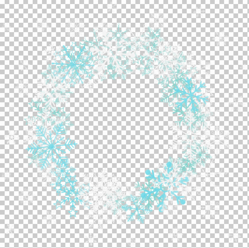 Snowflake PNG, Clipart, Aqua, Blue, Snowflake, Turquoise Free PNG Download
