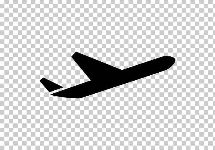 Airplane PNG, Clipart, Aircraft, Airplane, Angle, Black And White, Computer Icons Free PNG Download