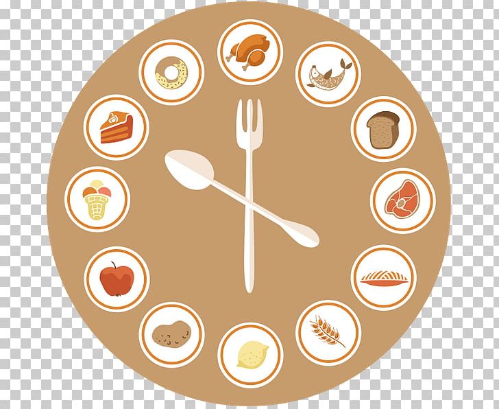 Fast Food Clock PNG, Clipart, Calorie, Circle, Clock, Clock Face, Eating Free PNG Download