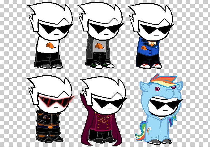 Homestuck Sprite MS Paint Adventures Pony PNG, Clipart, Art, Barely, Clothing, Cool, Cosplay Free PNG Download