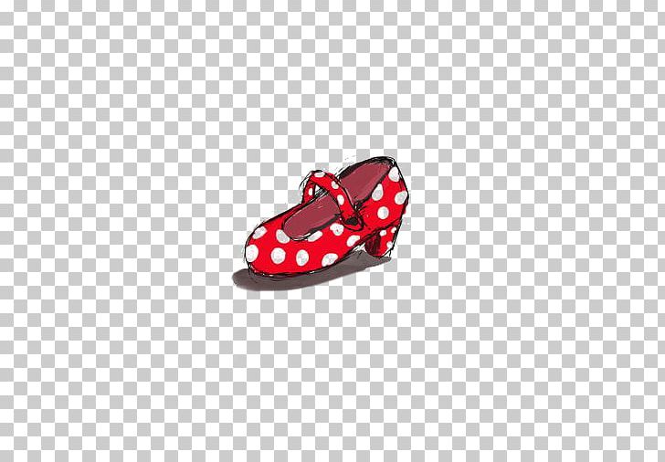 Seville Fair Red Drawing Shoe Flamenco PNG, Clipart, Body Jewelry, Cante Flamenco, Carmine, Cartoon, Cartoon Shoes Free PNG Download