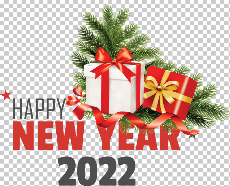 New Year Tree PNG, Clipart, Bauble, Christmas Card, Christmas Day, Christmas Decoration, Christmas Gift Free PNG Download