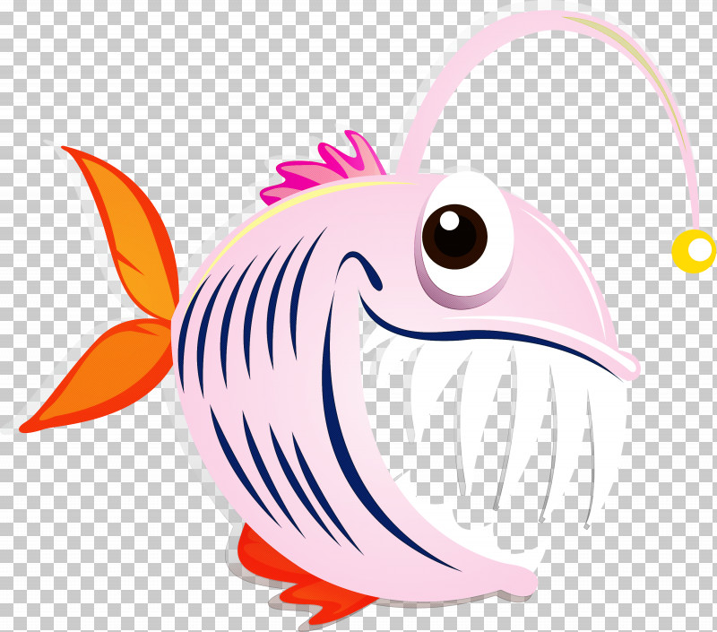 Cartoon Fish Pink Fish Line PNG, Clipart, Cartoon, Drawing, Fish, Line, Pink  Free PNG Download