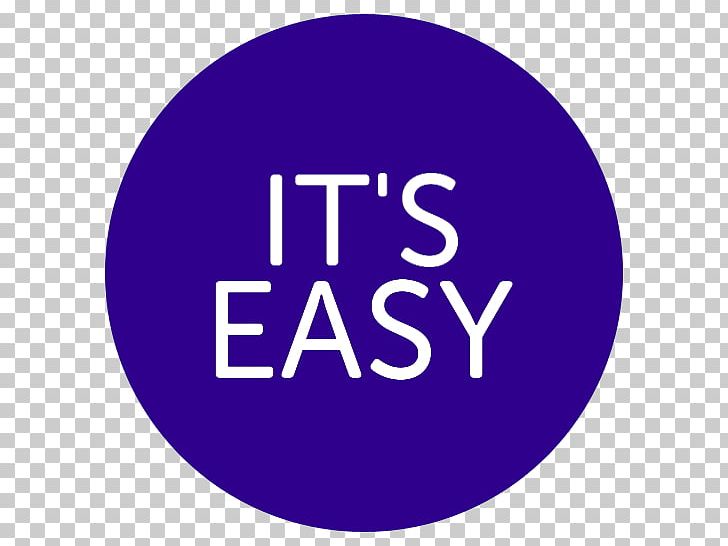 Darn Easy: Work Half As Hard PNG, Clipart, Area, Blue, Brand, Business, Circle Free PNG Download