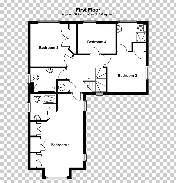 Floor Plan House Plan Apartment PNG, Clipart, Angle, Apartment, Area, Art, Black And White Free PNG Download