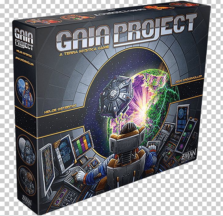 Gaia Project A Terra Mystica Game並行輸入品 Board Game Gaia Project A Terra Mystica Game並行輸入品 PNG, Clipart, Board Game, Card Game, Civilization Network, Game, Germanstyle Free PNG Download