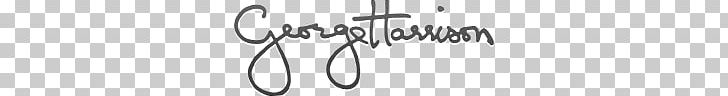 Georges Harrison Signature PNG, Clipart, Music Stars, The Beatles Free PNG Download