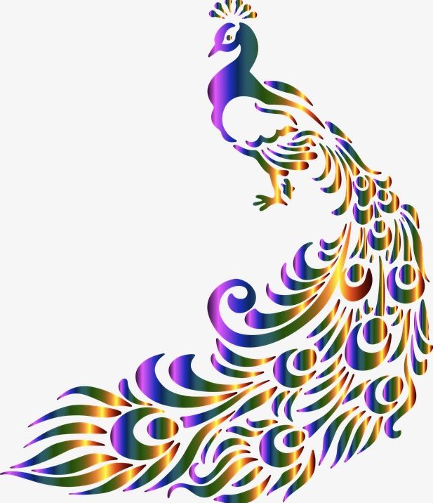 God Bird Peacock PNG, Clipart, Animal, Bird Clipart, Elegant, God Clipart, Noble Free PNG Download