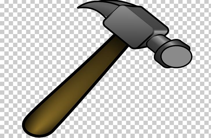 Hammer Tool PNG, Clipart, Angle, Clip, Hammer, Hardware, Mallet Free PNG Download