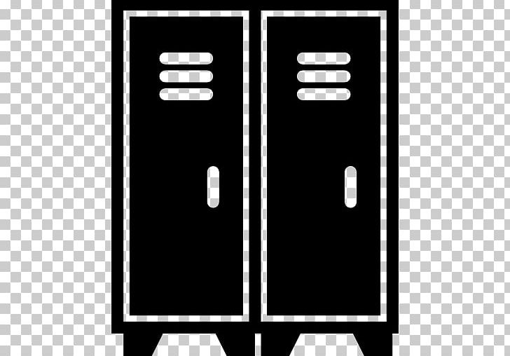 Locker Furniture Computer Icons Room Swimming Pool PNG, Clipart, Angle, Area, Armoires Wardrobes, Black And White, Computer Icons Free PNG Download