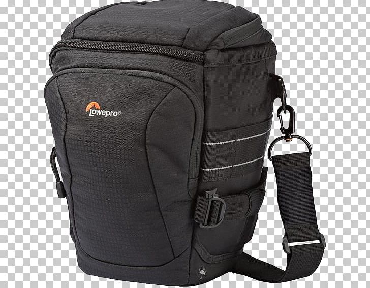 Lowepro Toploader Pro AW 70 II Photography LOWEPRO Toploader AW II DSLR Camera PNG, Clipart, Backpack, Bag, Ball Head, Black, Camera Free PNG Download