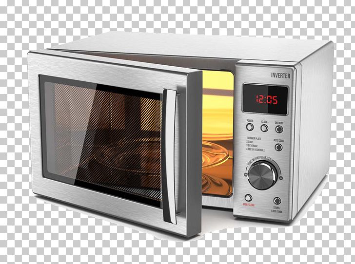 Microwave Oven Induction Cooking Kitchen Stove Home Appliance PNG, Clipart, Cartoon Ovens, Cooking Ranges, Electric, Electric Stove, Highgrade Free PNG Download