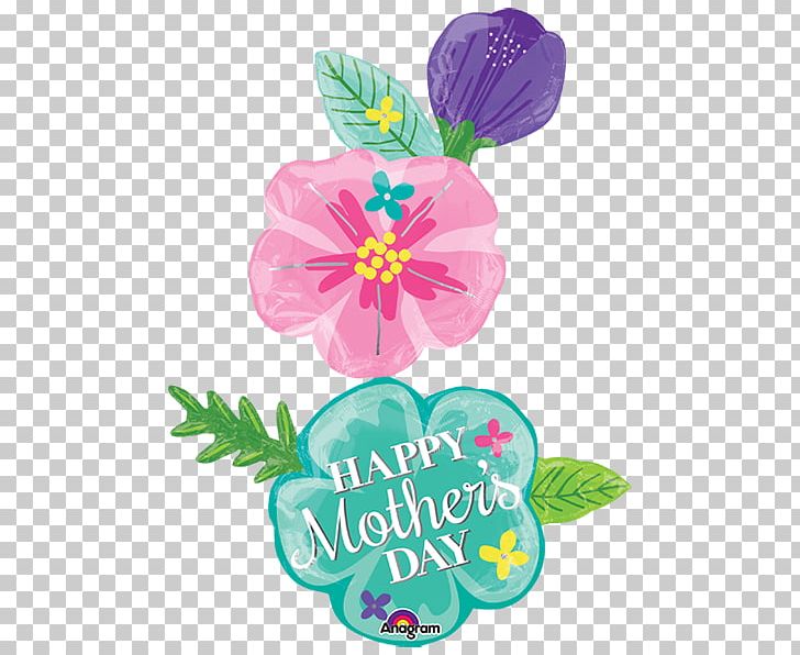 Mother's Day Balloon Gift Birthday PNG, Clipart,  Free PNG Download