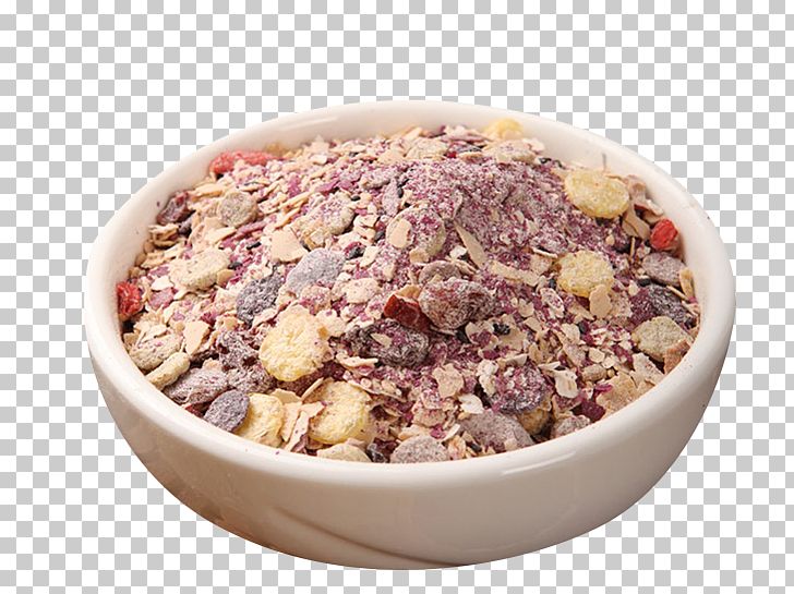 Muesli Porridge Quaker Instant Oatmeal Crumble Milk PNG, Clipart, Breakfast, Brewed, Cereal, Cuisine, Dish Free PNG Download