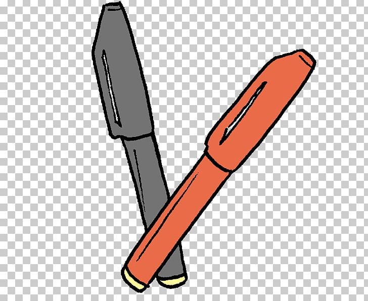 Pens Stationery Eraser Scissors Illustration PNG, Clipart, Angle, Eraser, Fountain Pen, Ink, Line Free PNG Download