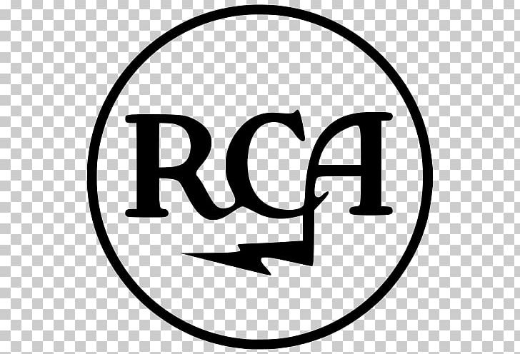RCA Records RCA Studio B Logo Sony Records PNG, Clipart, Area, Black And White, Brand, Circle, Label Free PNG Download