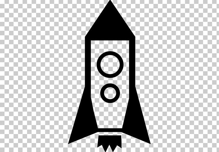 Rocket Launch Spacecraft Launch Vehicle Transport PNG, Clipart, Angle, Black And White, Computer Icons, Download, Encapsulated Postscript Free PNG Download