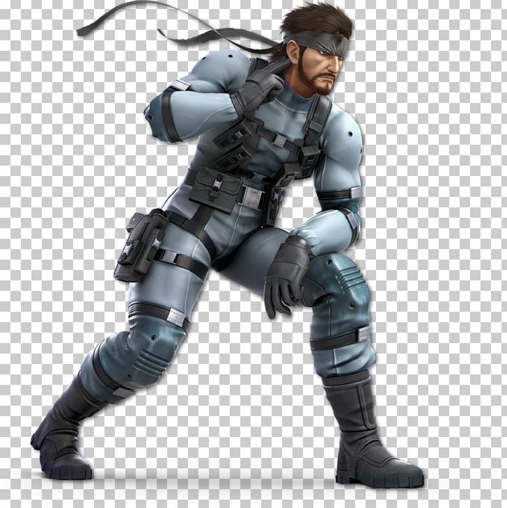 Super Smash Bros.™ Ultimate Solid Snake Bayonetta Pac-Man Link PNG, Clipart, Action Figure, Bayonetta, Big Boss, Figurine, Gamefaqs Free PNG Download