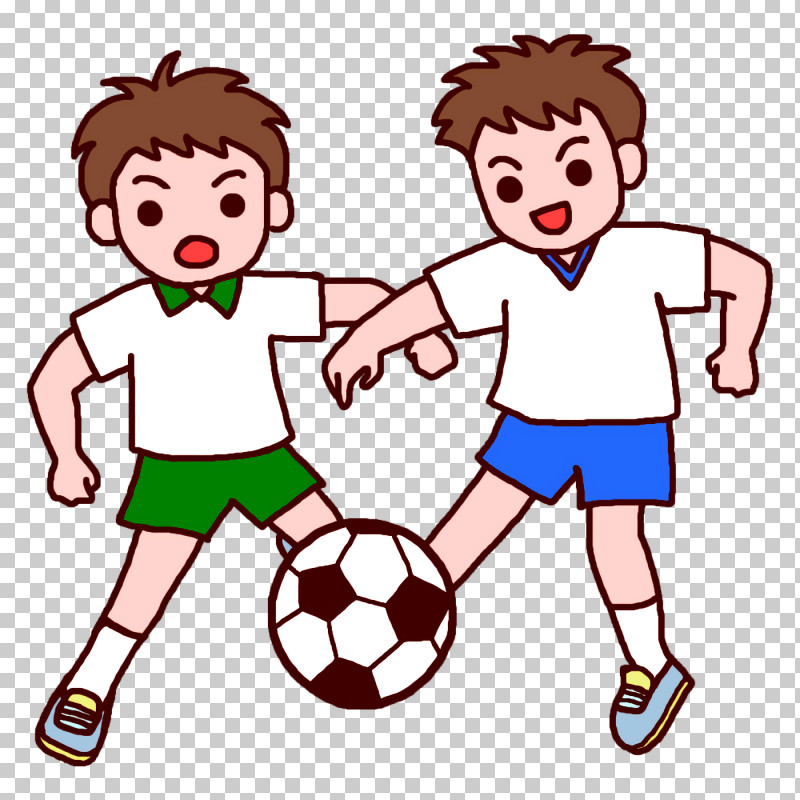 hallines football clipart