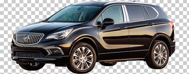 2019 Buick Envision Car General Motors Buick Enclave PNG, Clipart, 2018 Buick Envision, Automatic Transmission, Automotive Design, Automotive Exterior, Car Free PNG Download