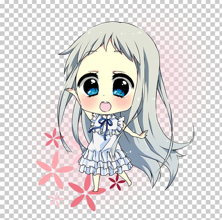 Anime Meiko Honma Drawing Mangaka PNG, Clipart, Anohana, Anohana The Flower We Saw That Day, Art, Artwork, Brown Hair Free PNG Download