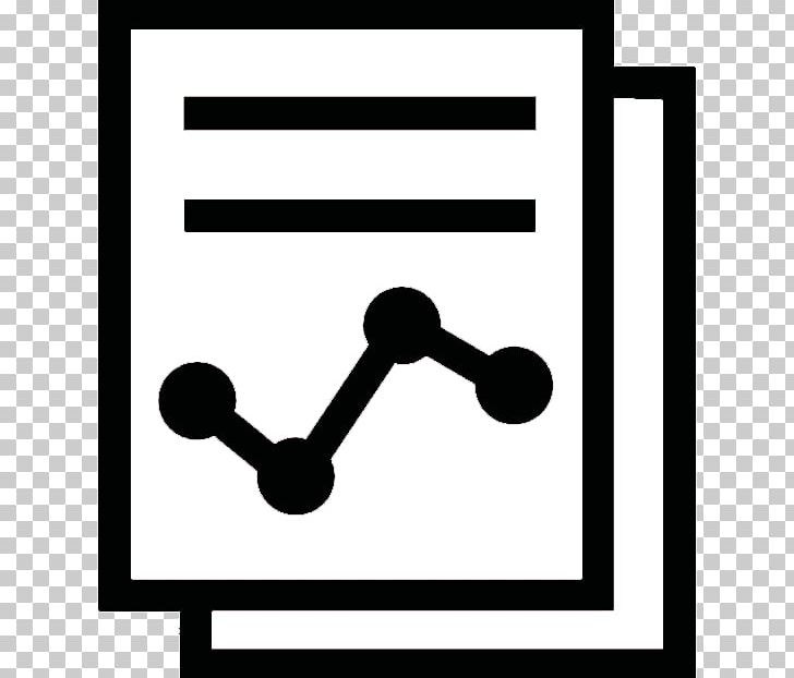 Computer Icons Report Icon Design PNG, Clipart, Angle, Annual Report, Area, Black, Black And White Free PNG Download