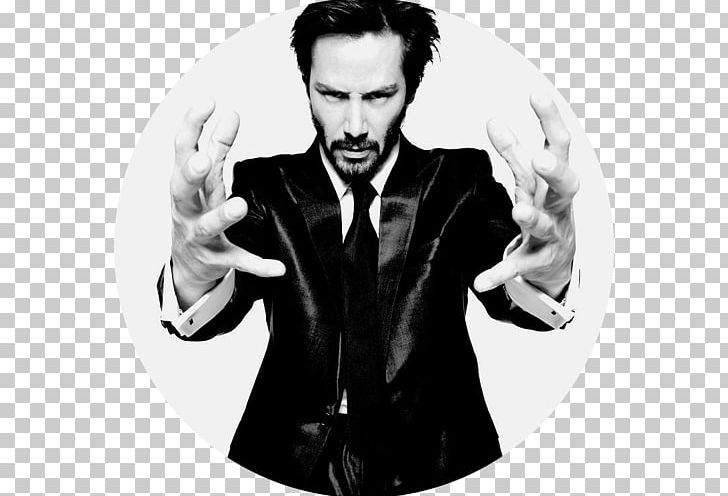 Keanu Reeves The Matrix Neo Actor Film PNG, Clipart, Actor, Black And White, Celebrity, Facial Hair, Film Free PNG Download
