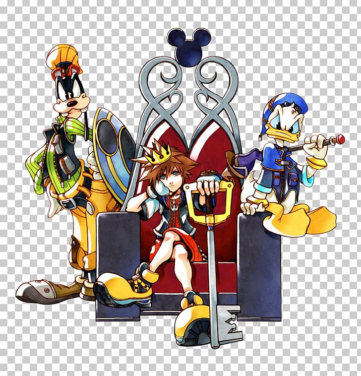 Kingdom Hearts HD 1.5 Remix Kingdom Hearts III Kingdom Hearts 3D: Dream Drop Distance PNG, Clipart, Fictional Character, Gamefaqs, Gaming, Kingdom Hearts, Kingdom Hearts Ii Free PNG Download