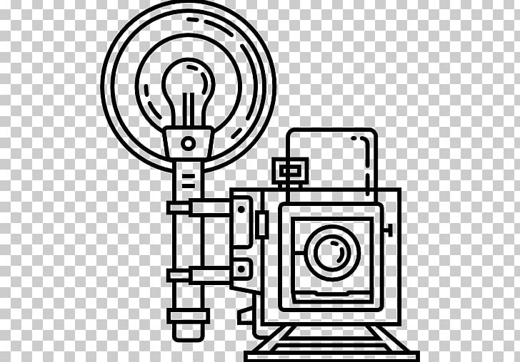 Photography Computer Icons Encapsulated PostScript PNG, Clipart, Area, Black And White, Camera, Computer Icons, Download Free PNG Download