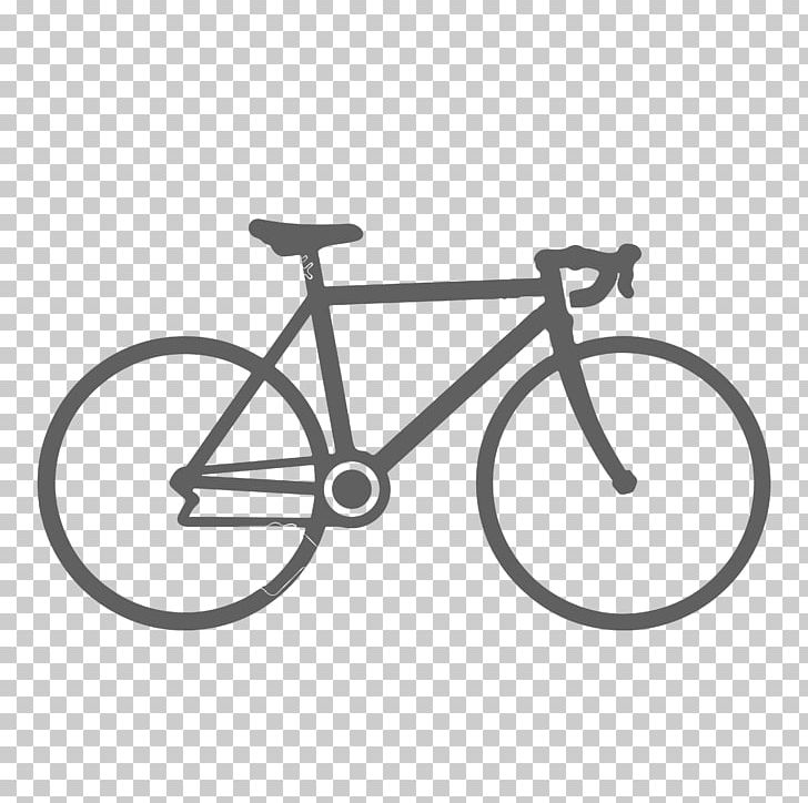 Road Bicycle Cycling Racing Bicycle Single-speed Bicycle PNG, Clipart,  Free PNG Download