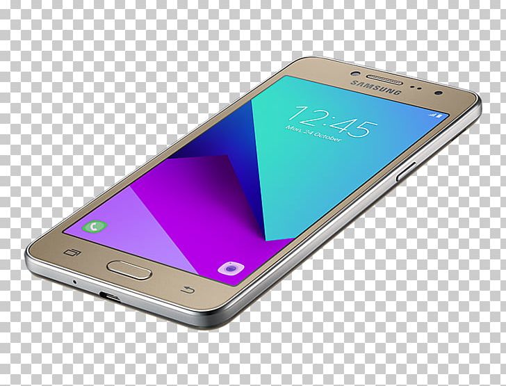 Samsung Galaxy Grand Prime Plus Samsung Galaxy J2 New Galaxy J2 Prime Duos 8GB SM-G532M By Samsung 4G LTE 5 Inch PLS TFT Display 1.5GB Ram 8MP Camera Phone PNG, Clipart, Electronic Device, Gadget, Lte, Mobile Phone, Mobile Phones Free PNG Download