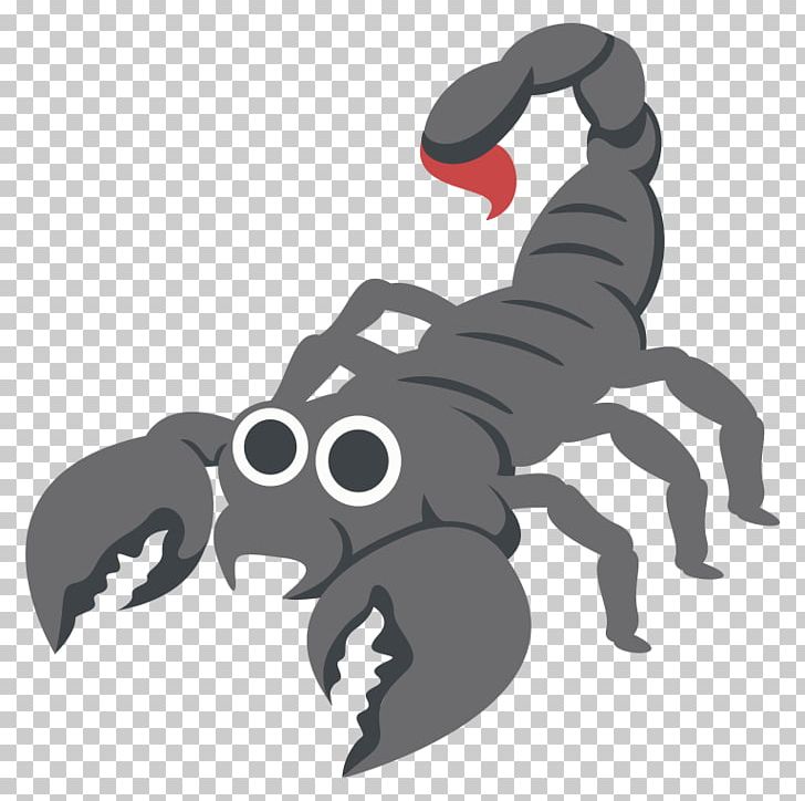 Scorpion Emoji Discord Computer Icons PNG, Clipart, Arachnid, Arthropod, Cartoon, Claw, Computer Icons Free PNG Download