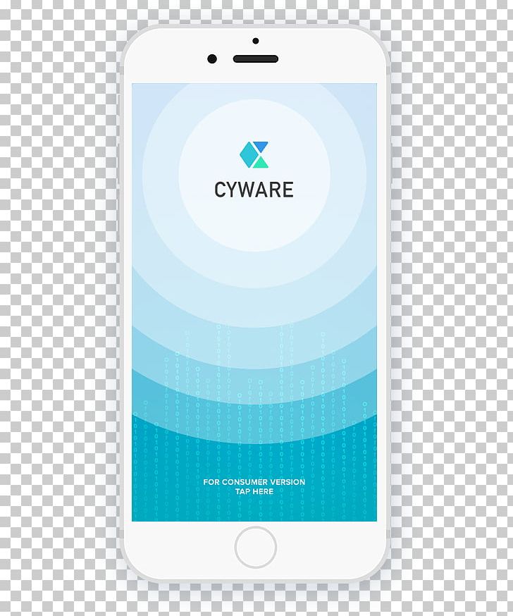 Smartphone Logo Font PNG, Clipart, Aqua, Brand, Cyber Security, Electronic Device, Gadget Free PNG Download