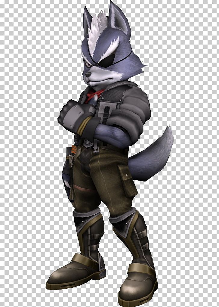 Super Smash Bros. Brawl Super Smash Bros. Melee Lylat Wars Star Wolf Star Fox PNG, Clipart, Action Figure, Arctic Wolf, Armour, Brawl, Fictional Character Free PNG Download