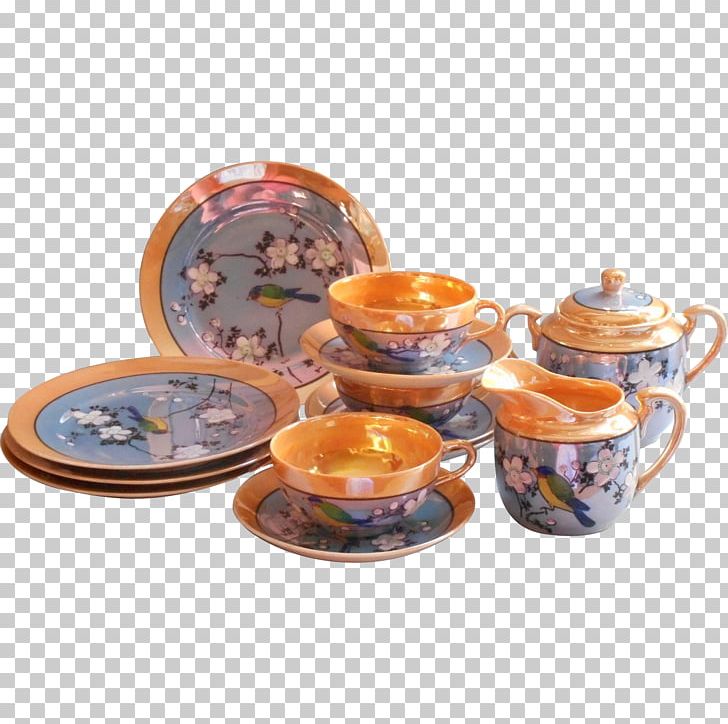 Tea Set Porcelain Saucer Plate PNG, Clipart, 1920 S, Black Tea, Bowl, Ceramic, Coffee Cup Free PNG Download