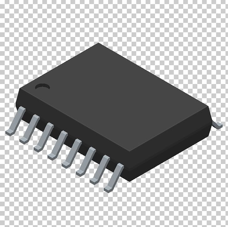 Transistor Electronic Component Electronics Small Outline Integrated Circuit Thin Small Outline Package PNG, Clipart, Circuit Component, Datasheet, Electronic Device, Electronics, Footprint Free PNG Download