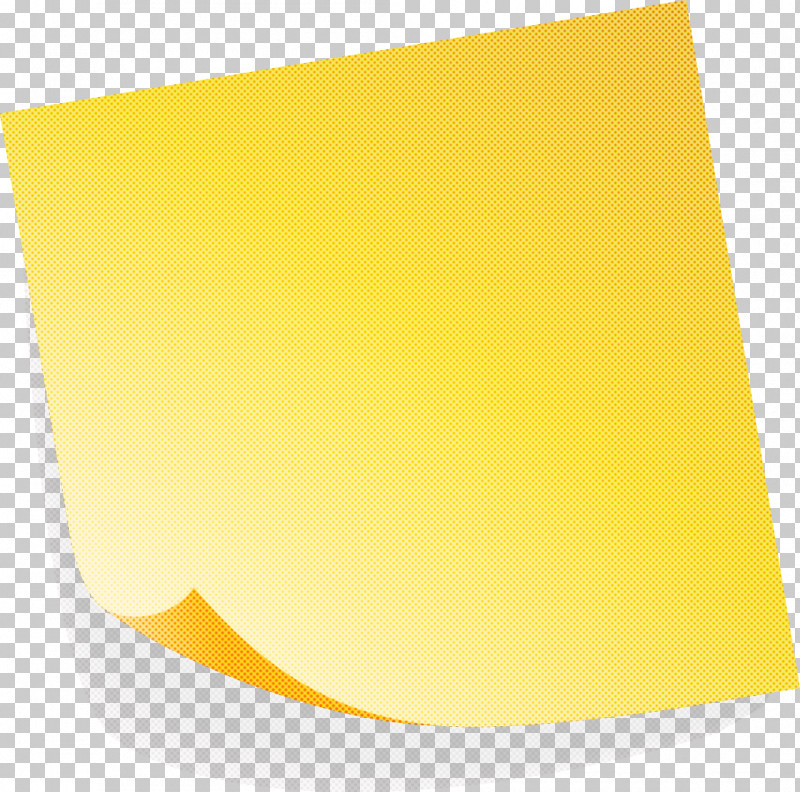 Post-it Note PNG, Clipart, Construction Paper, Orange, Paper, Paper Product, Postit Note Free PNG Download