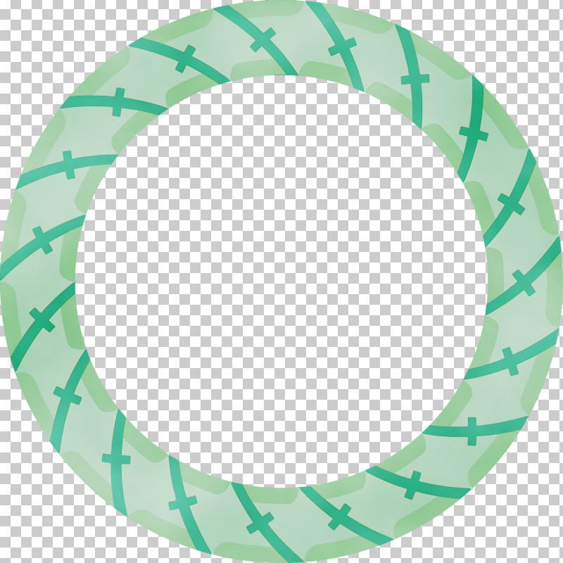 Green Plate Circle Dishware Pattern PNG, Clipart, Circle, Circle Frame, Dishware, Green, Oval Free PNG Download