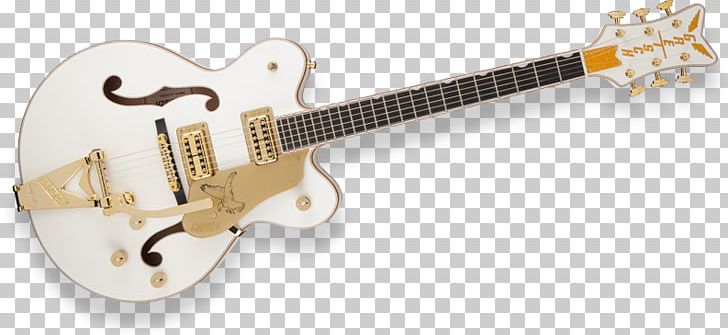 Acoustic Guitar Gretsch White Falcon Acoustic-electric Guitar PNG, Clipart, Acoustic Electric Guitar, Anniversary, Cutaway, Falcon, Gretsch Free PNG Download