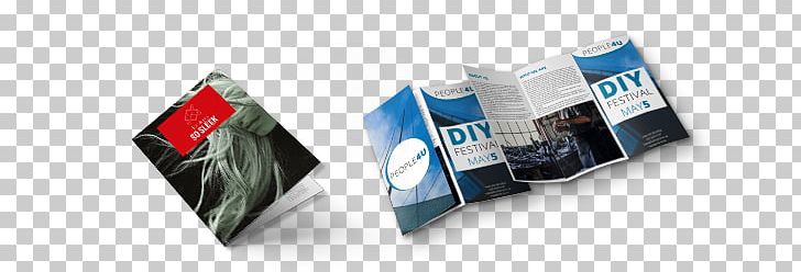 Folded Leaflet Flyer Color Printing Brochure PNG, Clipart, Black And Blue, Brand, Brochure, Color Printing, Flyer Free PNG Download