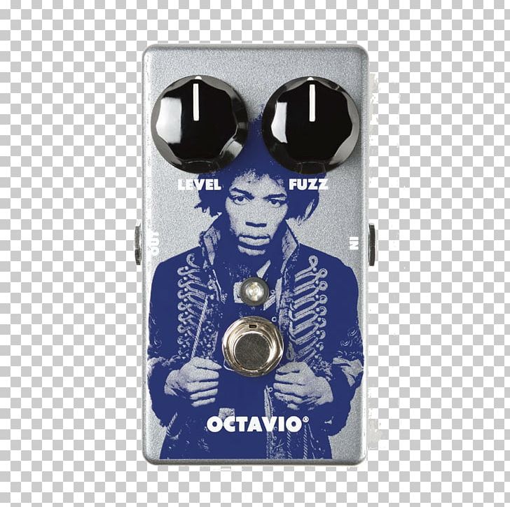 Fuzzbox Distortion Effects Processors & Pedals Dunlop Manufacturing Octavia PNG, Clipart, Chorus Effect, Distortion, Dunlop Manufacturing, Effects Processors Pedals, Electric Guitar Free PNG Download